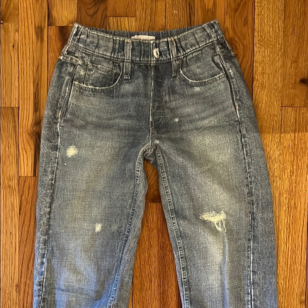 Rag & Bone Miramar Joggers
